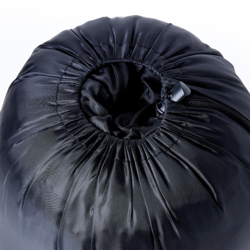 Load image into Gallery viewer, Vidaxl slaapzak mummie voor volwassenen camping 3 seizoenen