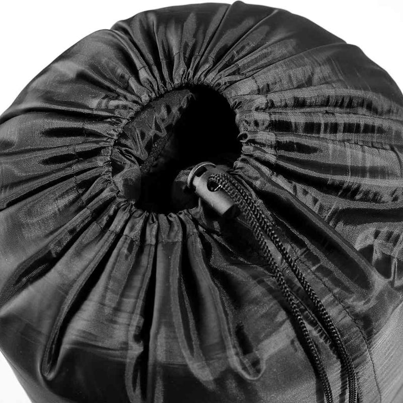 Load image into Gallery viewer, Vidaxl slaapzak mummie voor volwassenen 3 seizoenen