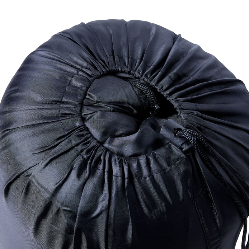 Load image into Gallery viewer, Vidaxl slaapzak mummie voor volwassenen camping 3 seizoenen