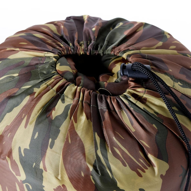 Load image into Gallery viewer, Vidaxl slaapzak mummie voor volwassenen 3 seizoenen