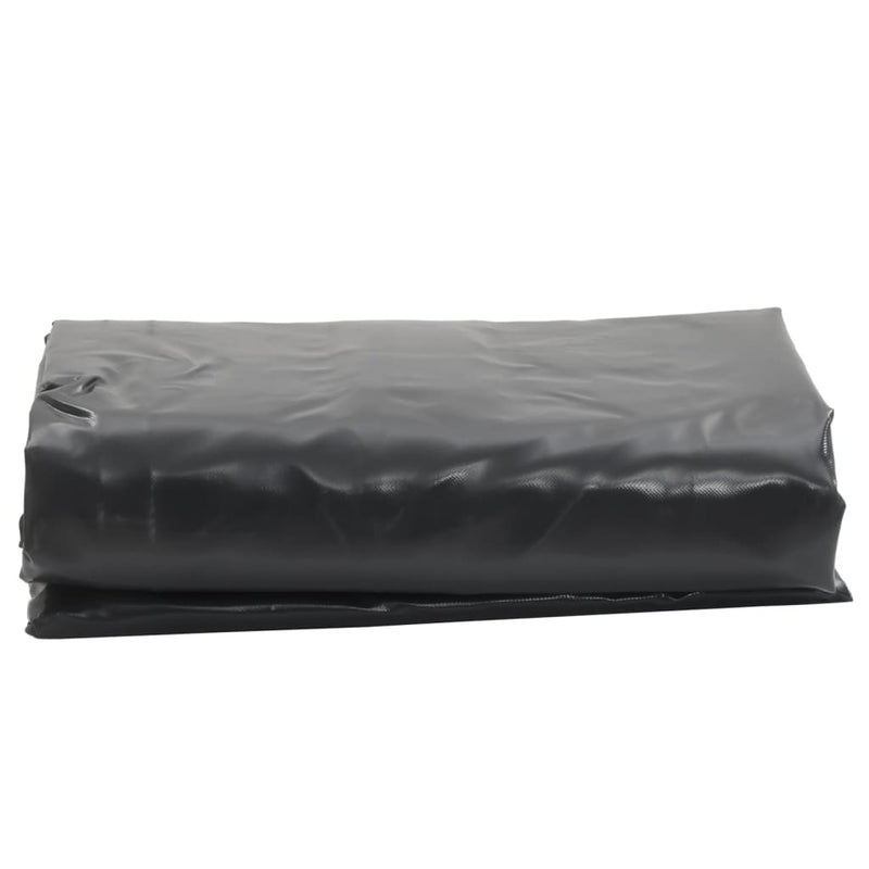 Load image into Gallery viewer, Vidaxl dekzeil 650 g m² 3x4 m antracietkleurig