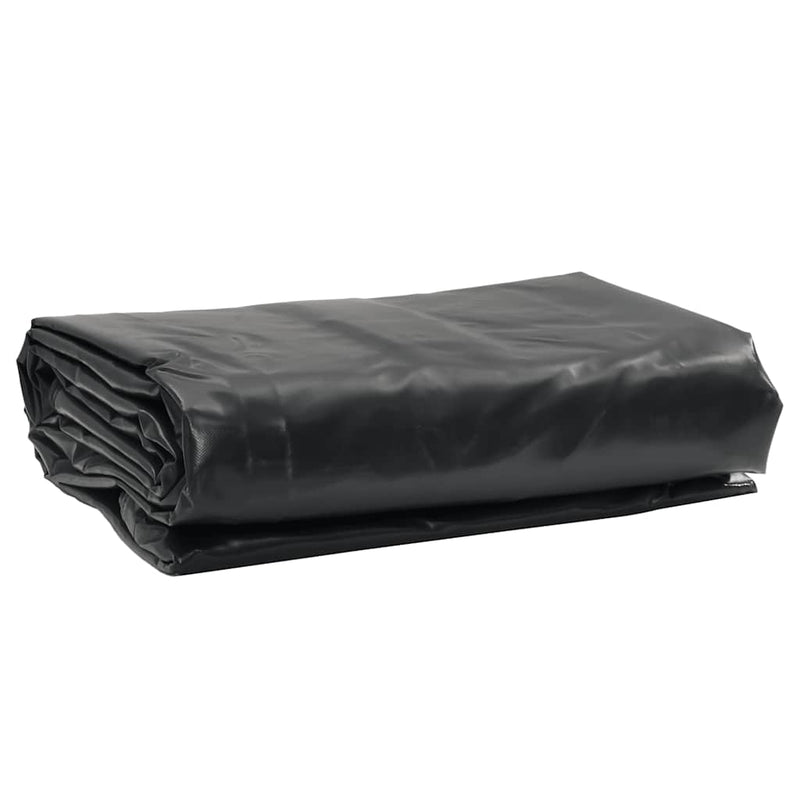 Load image into Gallery viewer, Vidaxl dekzeil 650 g m² 4x6 m antracietkleurig