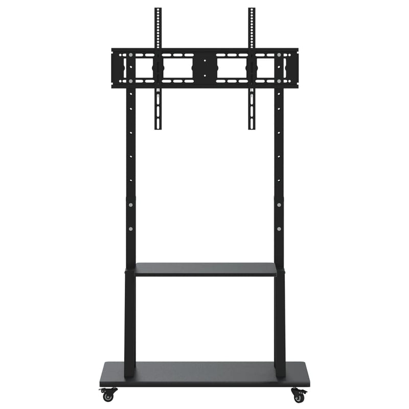 Load image into Gallery viewer, Vidaxl tv-standaard wielen 32 -90 scherm 100 kg max vesa 800x600 mm