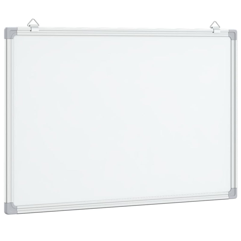 Load image into Gallery viewer, Vidaxl whiteboard magnetisch 60x40x1,7 cm aluminium