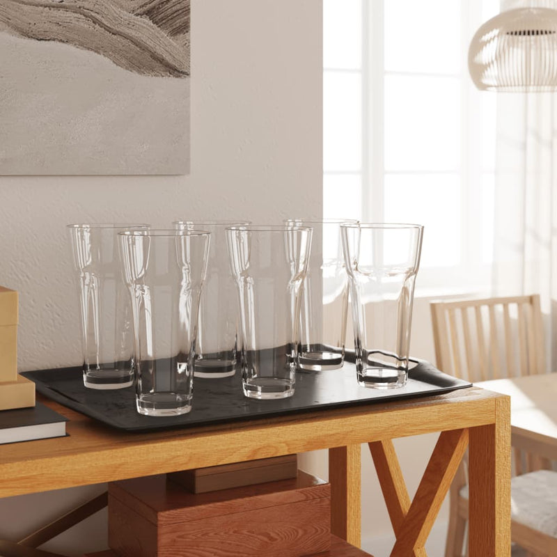 Load image into Gallery viewer, Vidaxl glazen 6 st 475 ml