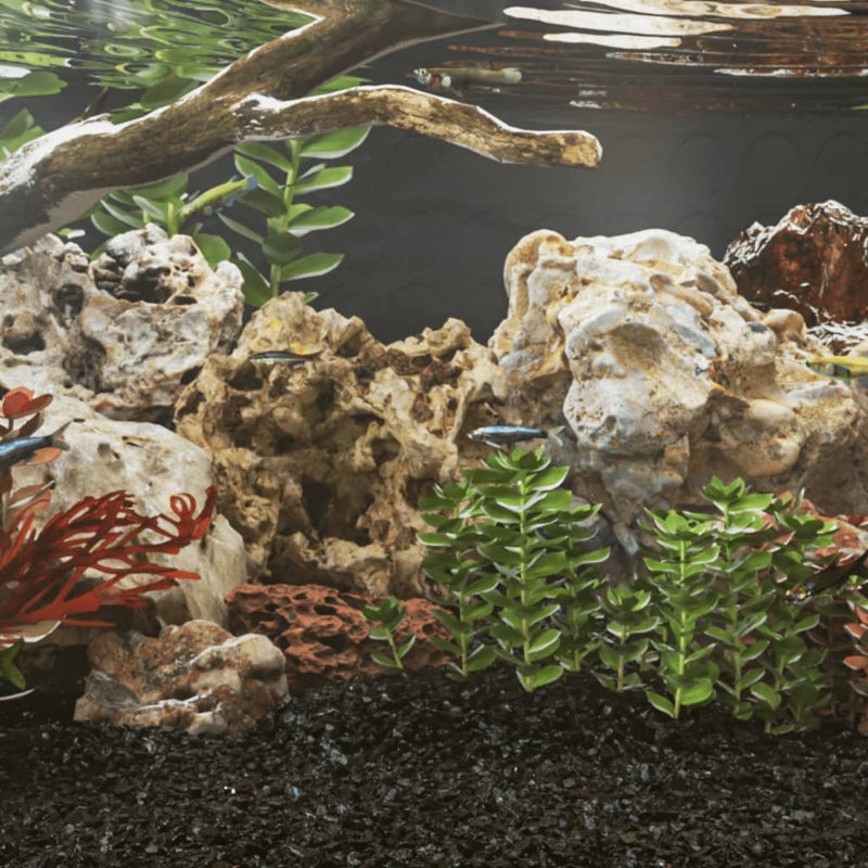 Load image into Gallery viewer, Vidaxl drakenstenen 10 kg 10-40 cm grijs
