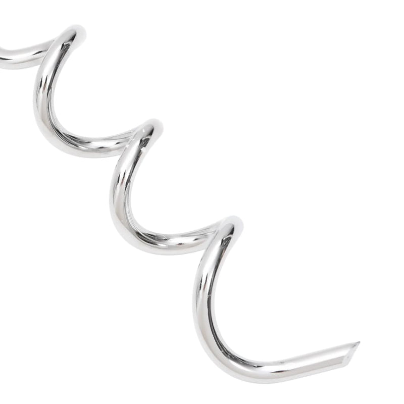 Load image into Gallery viewer, Vidaxl hondenlijn met grondpen 3 m