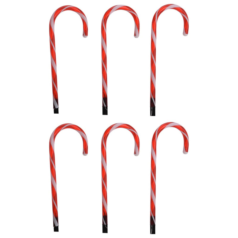 Load image into Gallery viewer, Ambiance 6-delige zuurstoklampenset