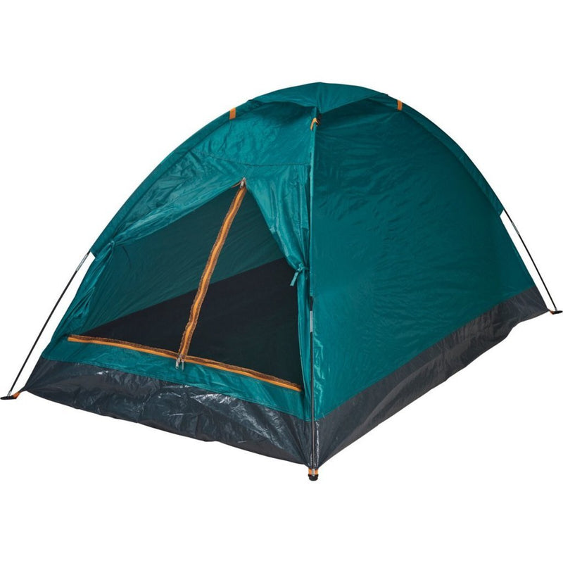 Load image into Gallery viewer, Redcliffs monodome 2-persoons tent 200x120x100 cm groen
