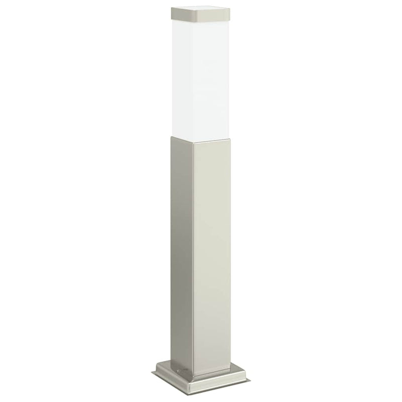 Load image into Gallery viewer, Vidaxl bolderverlichting 50 cm rvs ip44