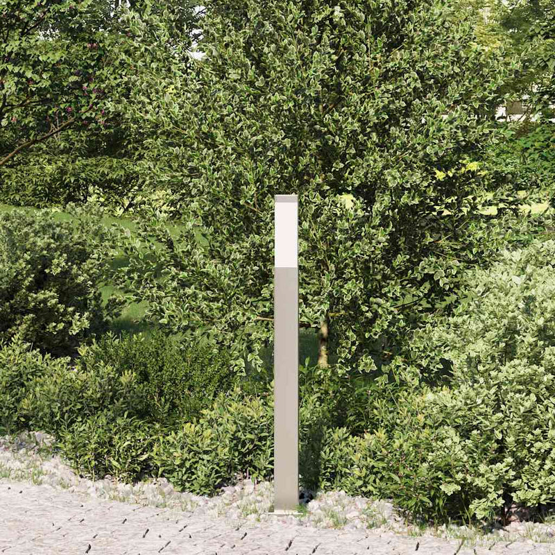 Load image into Gallery viewer, Vidaxl bolderverlichting 80 cm rvs ip44