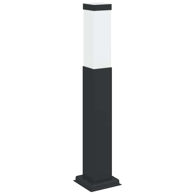 Load image into Gallery viewer, Vidaxl bolderverlichting 50 cm zwart ip44