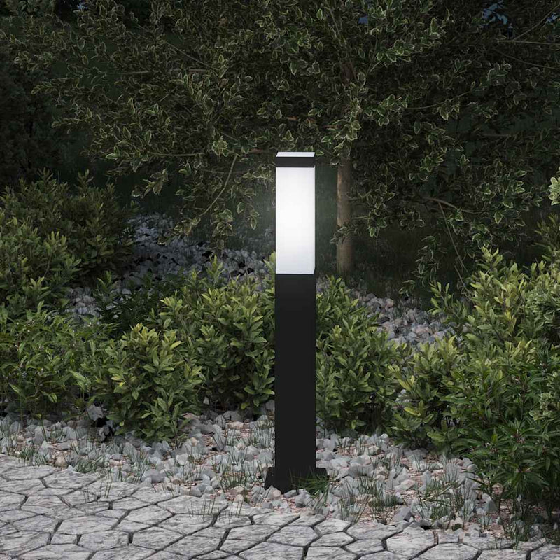 Load image into Gallery viewer, Vidaxl bolderverlichting 50 cm zwart ip44