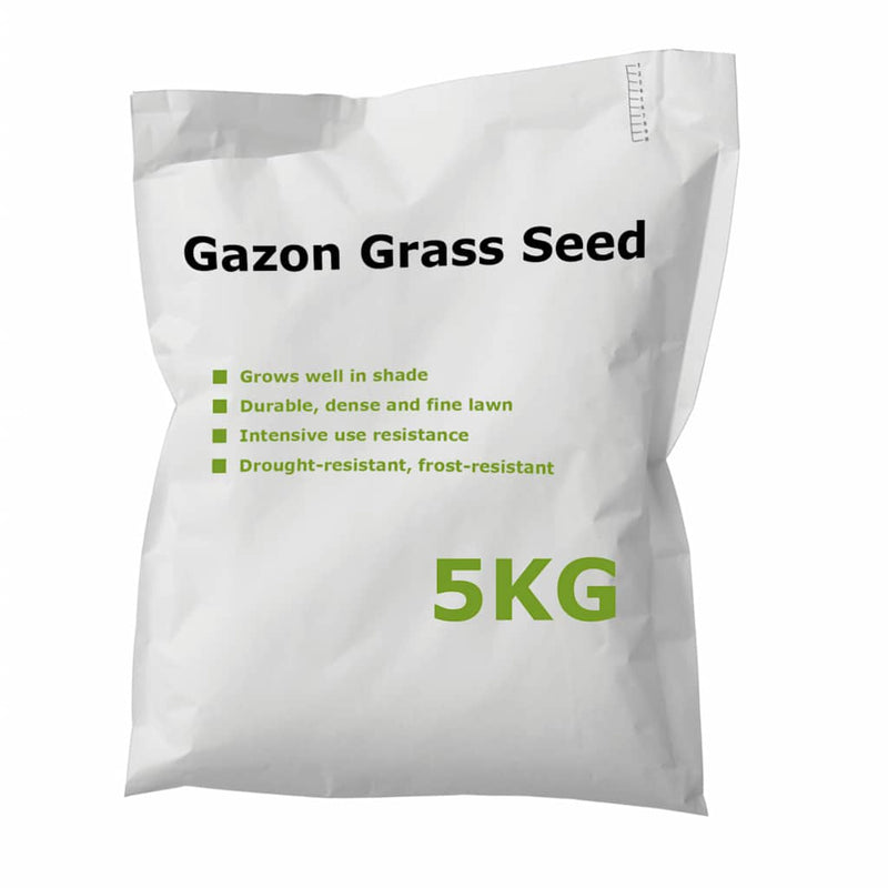 Afbeelding laden in galerijviewer, Vidaxl graszaad 5 kg