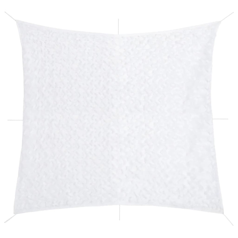 Load image into Gallery viewer, Vidaxl camouflagenet met opbergzak 416x402 cm wit