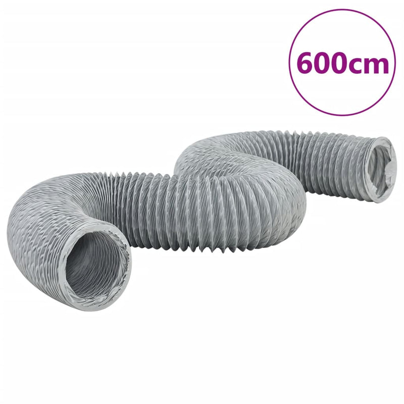 Load image into Gallery viewer, Vidaxl afzuigslang ø10 cm 6 m pvc
