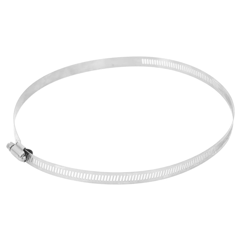 Load image into Gallery viewer, Vidaxl slangklemmen 6 st 91-220 mm roestvrij staal 304