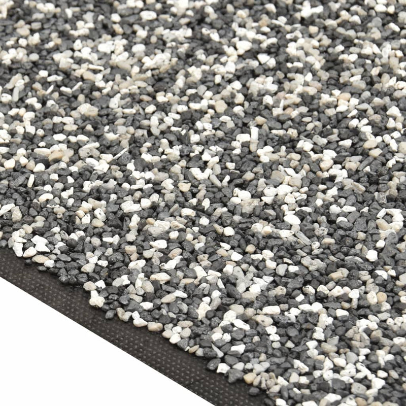 Load image into Gallery viewer, Vidaxl grindfolie 100x40 cm grijs