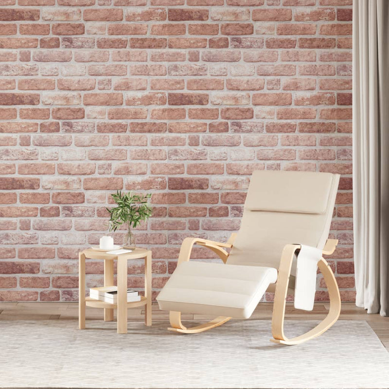 Load image into Gallery viewer, Vidaxl wandpanelen 10 st 3d 100x50 cm eps bruin