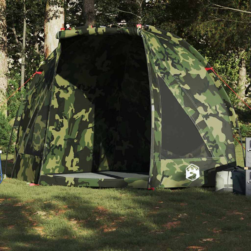 Load image into Gallery viewer, Vidaxl vistent waterdicht camouflage