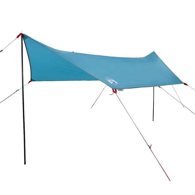 Load image into Gallery viewer, Vidaxl autotent waterdicht blauw