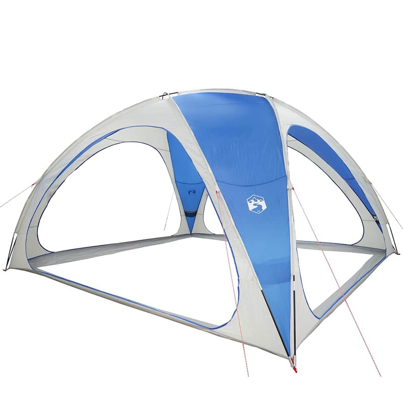 Load image into Gallery viewer, Vidaxl partytent waterdicht azuurblauw