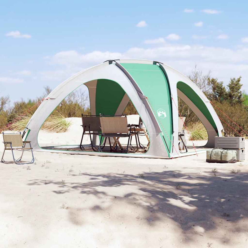 Load image into Gallery viewer, Vidaxl partytent waterdicht zeegroen