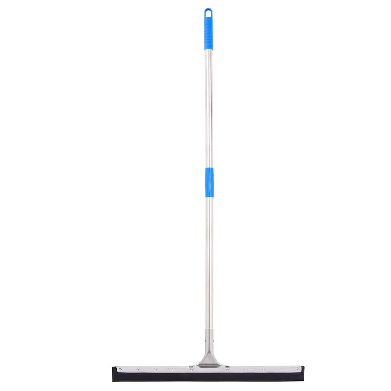 Load image into Gallery viewer, Vidaxl vloerwisser 75x122,5 cm staal en rubber
