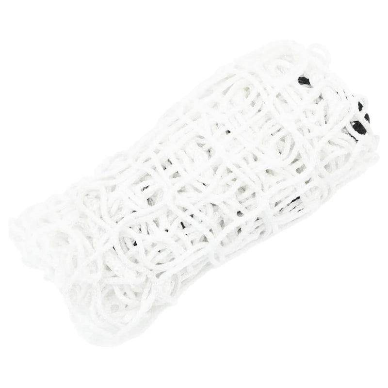 Load image into Gallery viewer, Vidaxl hooinetten 2 st 200x120 cm rechthoekig polypropeen wit