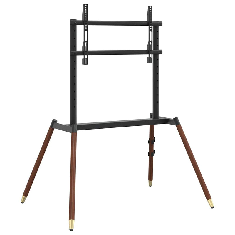 Afbeelding laden in galerijviewer, Vidaxl tv-standaard voor 37-86 inch scherm 60 kg max vesa 400x600 mm