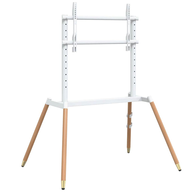 Load image into Gallery viewer, Vidaxl tv-standaard voor 37-86 inch scherm 60 kg max vesa 400x600 mm