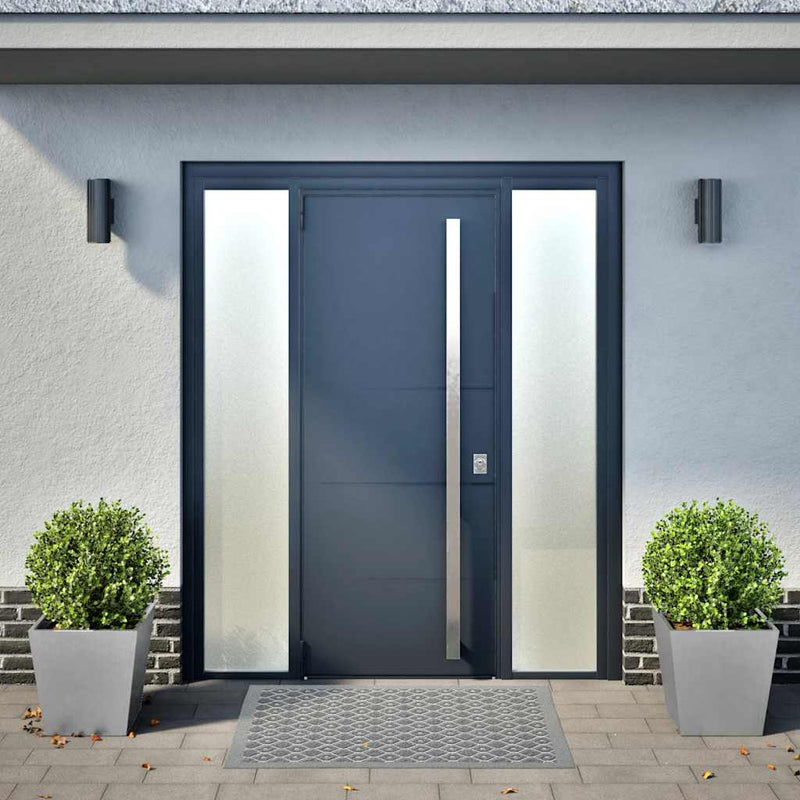 Load image into Gallery viewer, Vidaxl plantenbakken 2 st 40x40x40 cm gegalvaniseerd staal