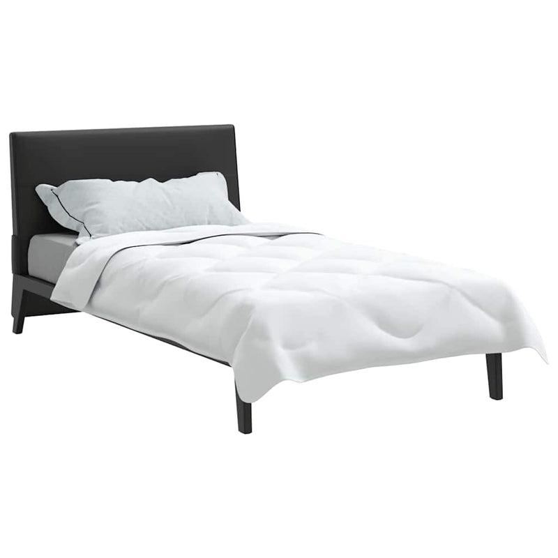 Load image into Gallery viewer, Vidaxl winter dekbed wit 240 x 222 x 5 cm polyester