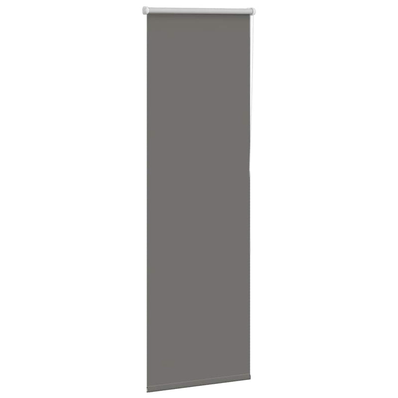 Load image into Gallery viewer, Vidaxl rolgordijn verduisterend 40x175cm stofbreedte 35,7 cm polyester