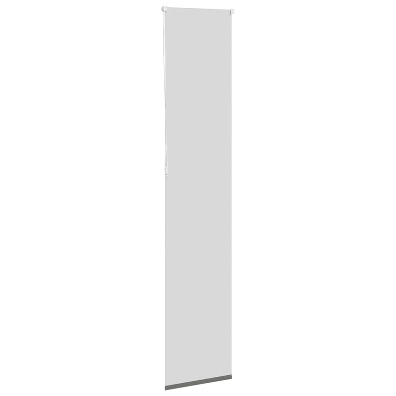 Load image into Gallery viewer, Vidaxl rolgordijn verduisterend 40x230cm stofbreedte 35,7 cm polyester