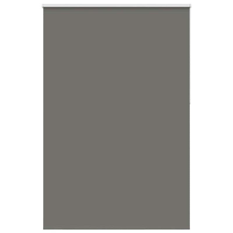 Load image into Gallery viewer, Vidaxl rolgordijn verduisterend 150x230 cm stofbreedte 146,6 cm grijs
