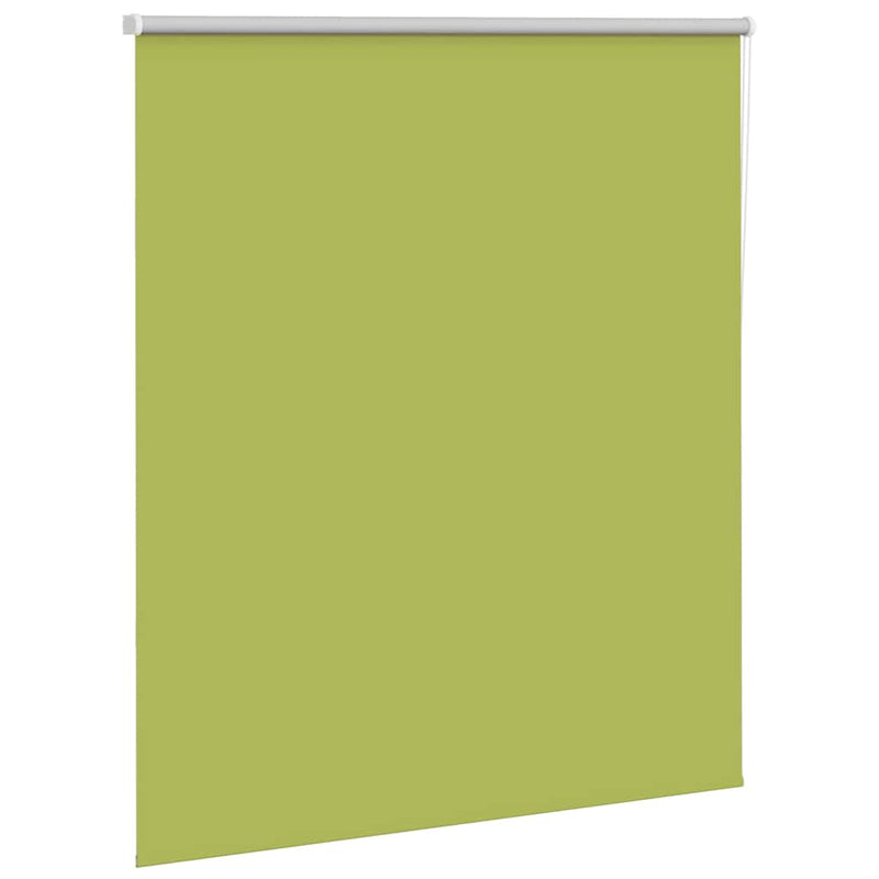 Load image into Gallery viewer, Vidaxl rolgordijn verduisterend 125x130 cm stofbreedte 121,6 cm