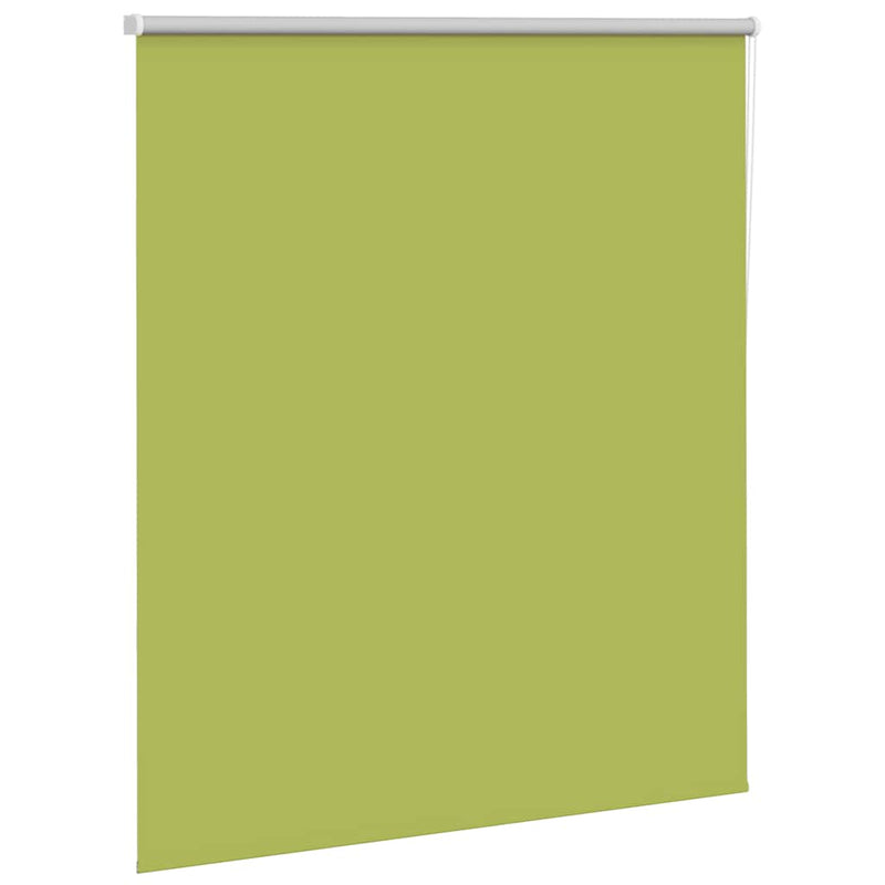 Load image into Gallery viewer, Vidaxl rolgordijn verduisterend 135x130 cm stofbreedte 131,6 cm