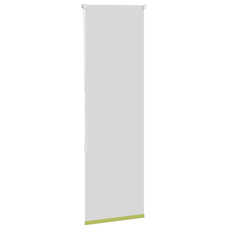 Load image into Gallery viewer, Vidaxl rolgordijn verduisterend 40x150cm stofbreedte 35,7 cm polyester