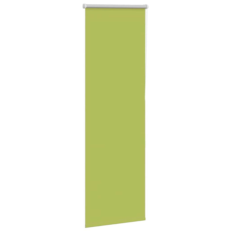 Load image into Gallery viewer, Vidaxl rolgordijn verduisterend 60x175cm stofbreedte 55,7 cm polyester