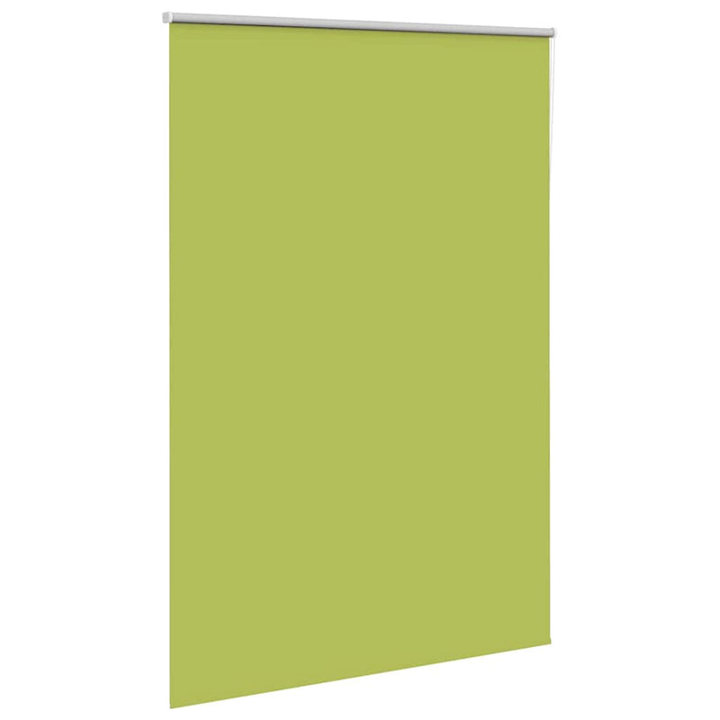 Load image into Gallery viewer, Vidaxl rolgordijn verduisterend 145x210 cm stofbreedte 141,6 cm