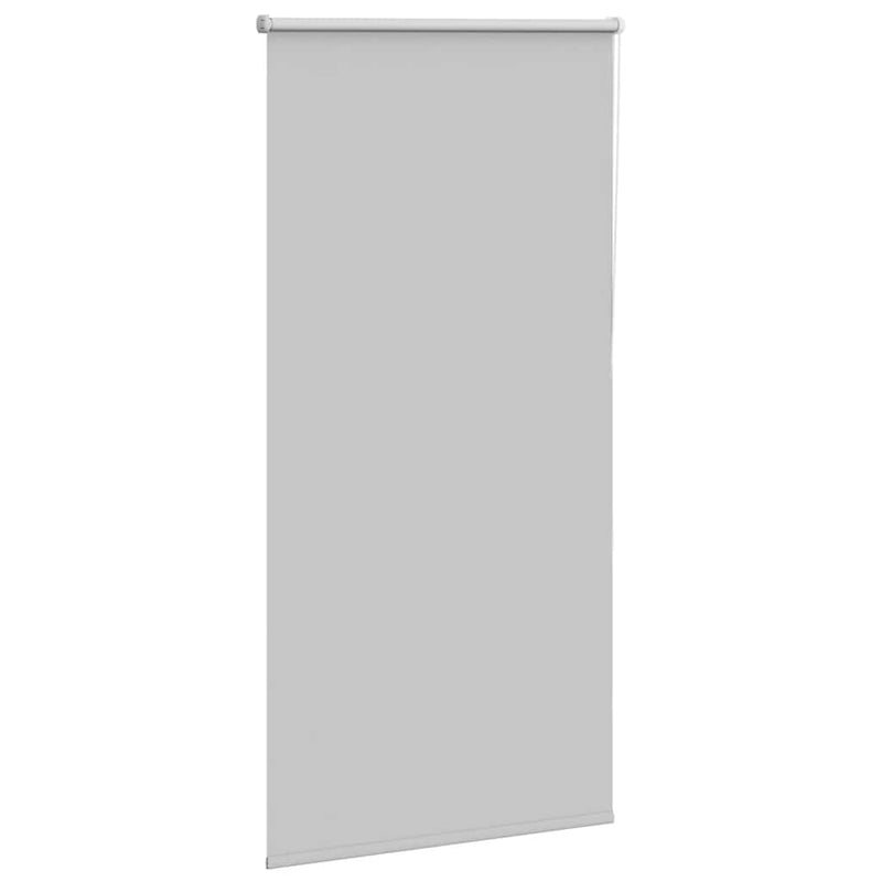 Load image into Gallery viewer, Vidaxl rolgordijn verduisterend 90x130cm stofbreedte 85,7 cm polyester