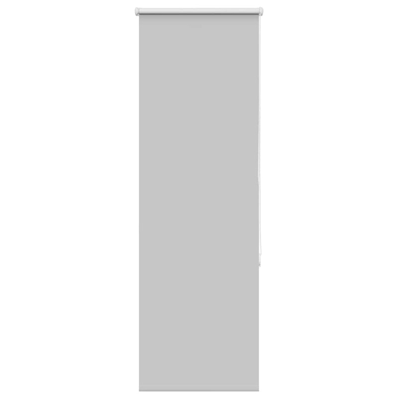 Load image into Gallery viewer, Vidaxl rolgordijn verduisterend 40x150cm stofbreedte 35,7 cm polyester