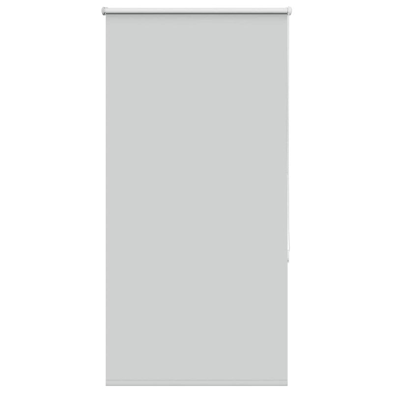 Load image into Gallery viewer, Vidaxl rolgordijn verduisterend 75x150cm stofbreedte 70,7 cm polyester