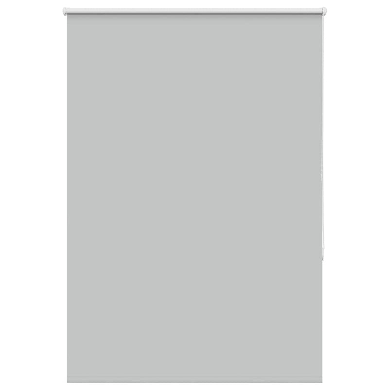 Load image into Gallery viewer, Vidaxl rolgordijn verduisterend 95x275cm stofbreedte 90,7 cm polyester