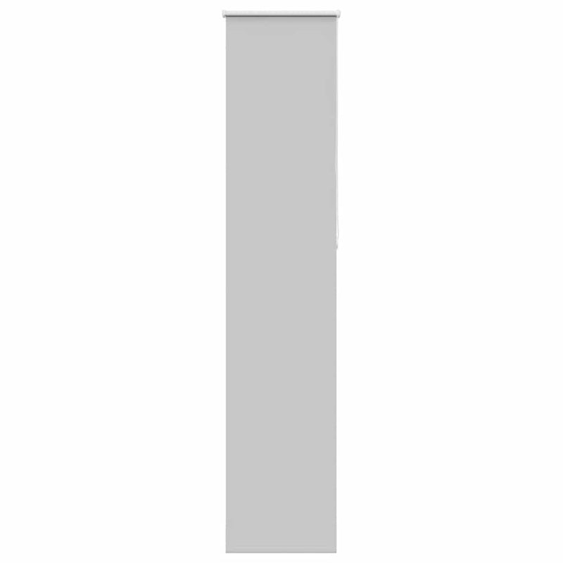 Load image into Gallery viewer, Vidaxl rolgordijn verduisterend 45x210cm stofbreedte 40,7 cm polyester