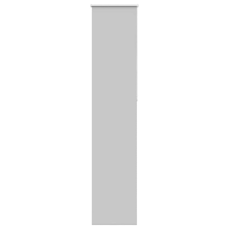 Load image into Gallery viewer, Vidaxl rolgordijn verduisterend 55x230cm stofbreedte 50,7 cm polyester