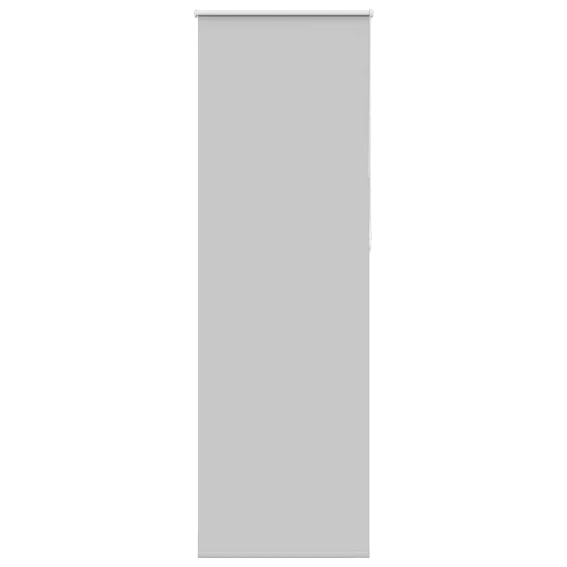 Load image into Gallery viewer, Vidaxl rolgordijn verduisterend 70x230cm stofbreedte 65,7 cm polyester