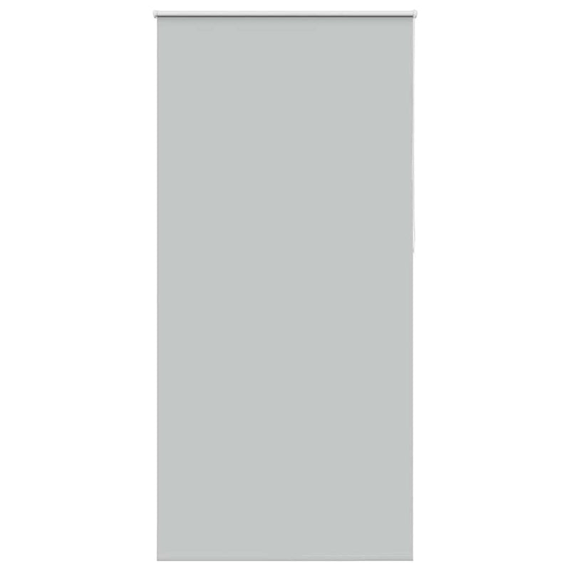 Load image into Gallery viewer, Vidaxl rolgordijn verduisterend 110x230 cm stofbreedte 105,7 cm