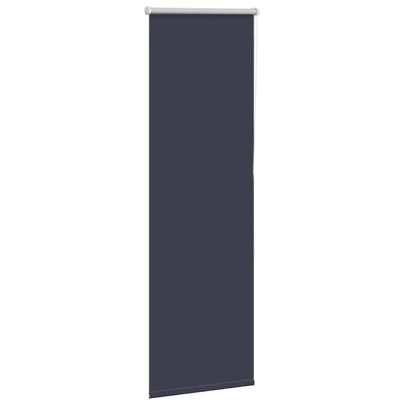 Load image into Gallery viewer, Vidaxl rolgordijn verduisterend 45x150cm stofbreedte 40,7 cm polyester